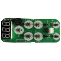 SS21-25  Comfort / Lite series Topside circuit board
